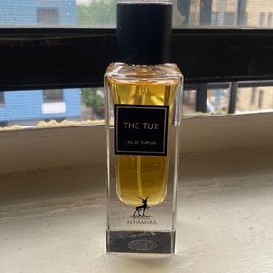 Maison Alhambra The TUX EDP 3.04 Fl Oz